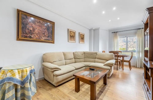 Orihuela Apartment | La Gimena