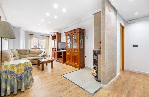 Orihuela Apartment | La Gimena