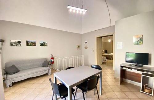 Corleone Apartment | La Ginestra