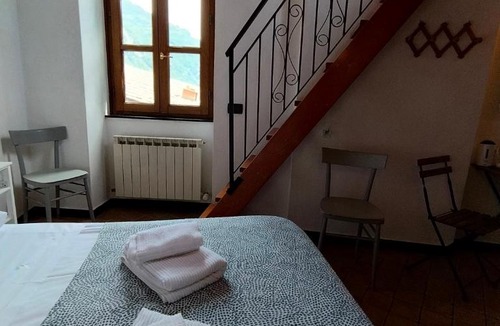 Corniglia House | La Ginestra