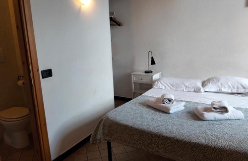Corniglia House | La Ginestra
