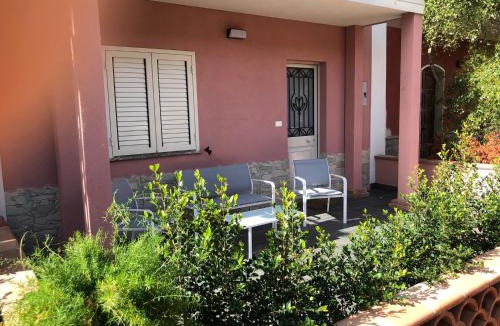 Villagonia House | La Ginestra