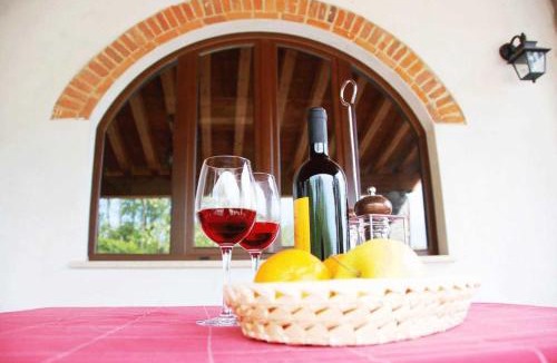 Orentano Bed & Breakfast | La Ginestra