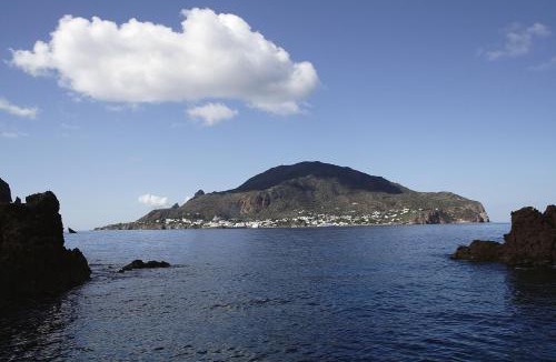 Panarea House | La Ginestra