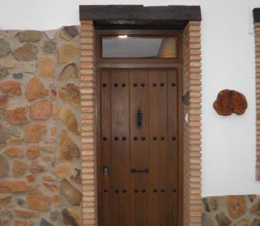 Fuente Obejuna House | LA GINETA