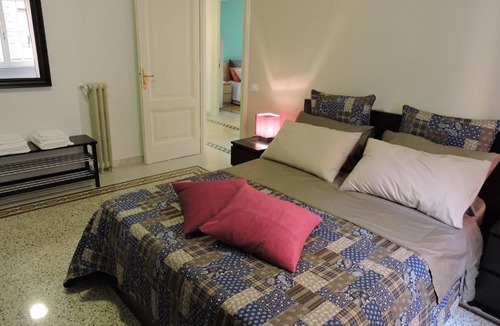 Vatican Bed & Breakfast | La Gioiosa B&B