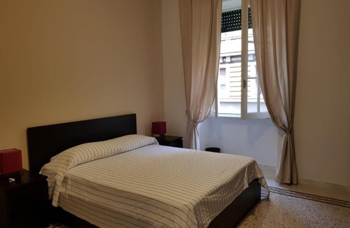 Vatican Bed & Breakfast | La Gioiosa B&B