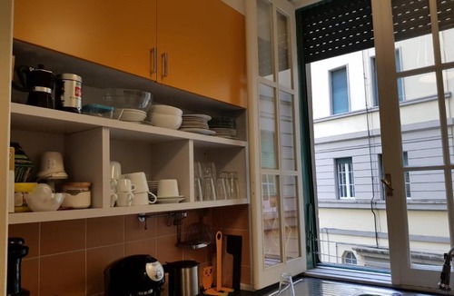 Vatican Bed & Breakfast | La Gioiosa B&B