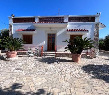 L'Assunta House | La Giopalma