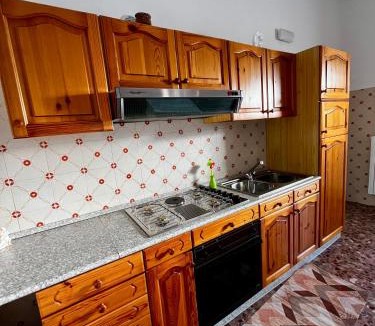 L'Assunta House | La Giopalma