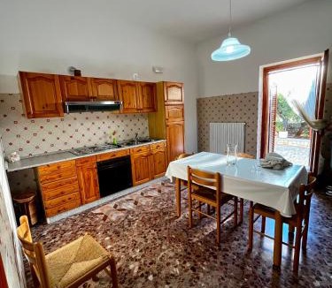 L'Assunta House | La Giopalma