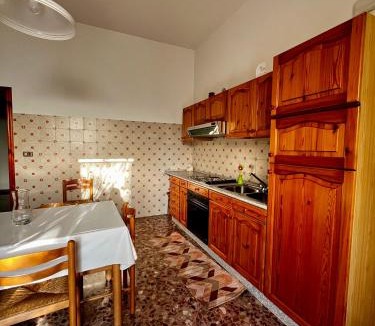 L'Assunta House | La Giopalma
