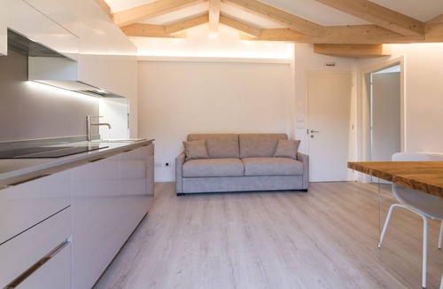Drena Apartment | La Giostra Home Apartments "Two " - Panoramic view, air conditioning, balcony