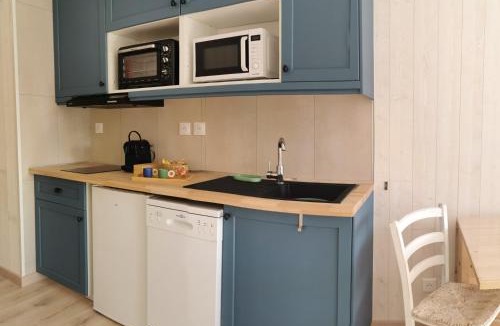 Lorrez-le-Bocage Apartment | La girafe - Lorrez le bocage appartement