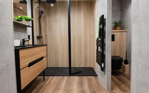 Lorrez-le-Bocage Apartment | La girafe - Lorrez le bocage appartement