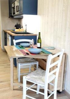 Lorrez-le-Bocage Apartment | La girafe - Lorrez le bocage appartement