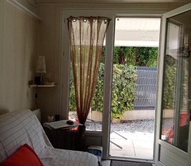 Hourtin House | La girolle