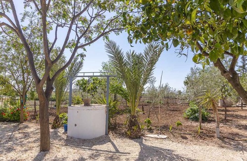 Osuna House | La Gitanilla Holiday Home