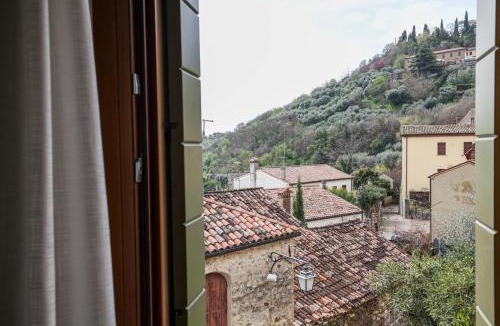 Arqua Petrarca Bed & Breakfast | La Giuggiola