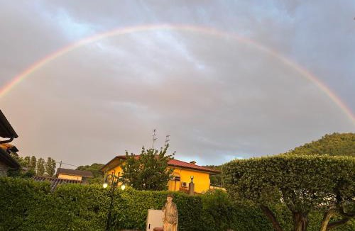 Arqua Petrarca Bed & Breakfast | La Giuggiola