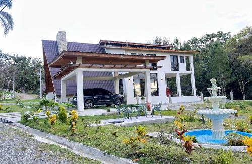 Rancho Arriba Villa | La gloria
