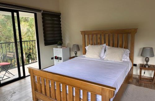 Rancho Arriba Villa | La gloria