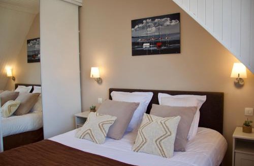 Bleriot-Plage House | La Goëlette