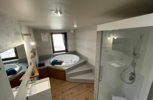 Morgex Apartment | La Goille Morgex