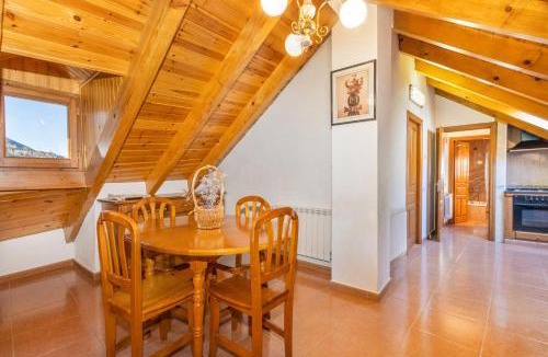 Durro Apartment | La Golfa
