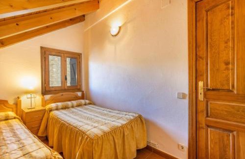 Durro Apartment | La Golfa