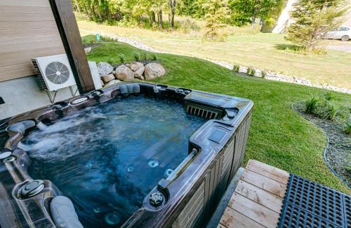 Beaupre Ski Chalet | La Gondoleuse 135 - Ski-in ski-out 14 personnes