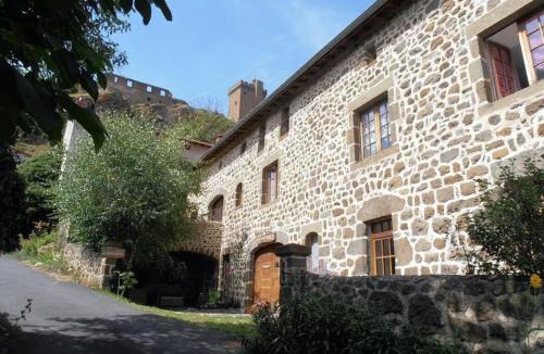 Polignac Bed & Breakfast | La Gourmantine