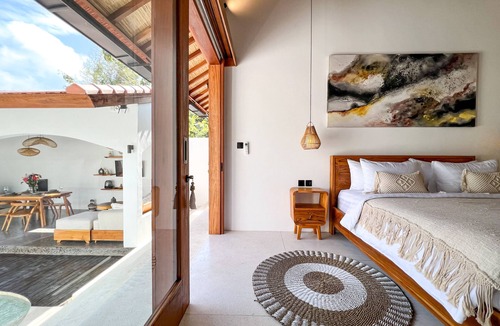 Pecatu Villa | La Grace Villa