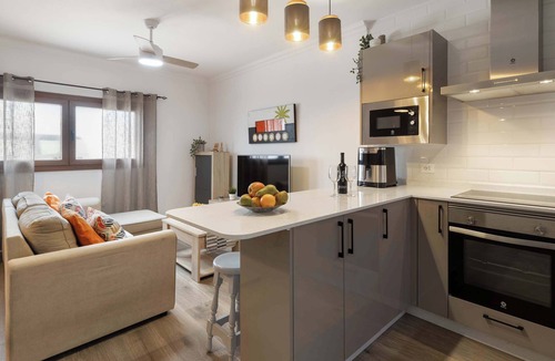 Caleta de Sebo House | La Graciosita · Coastal Escape by Bayside