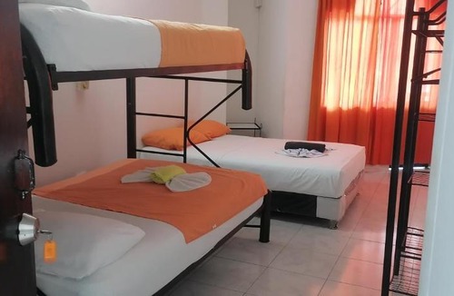 Melgar Hotel | La Gran Ceiba