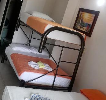 Melgar Hotel | La Gran Ceiba