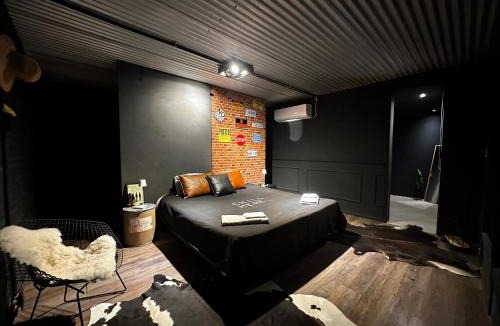 Aldea Valle Maria Apartment | La Gran Tertulia