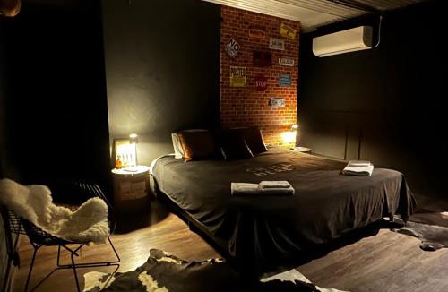 Aldea Valle Maria Apartment | La Gran Tertulia