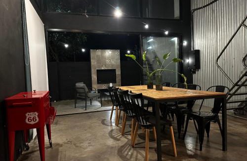 Aldea Valle Maria Apartment | La Gran Tertulia