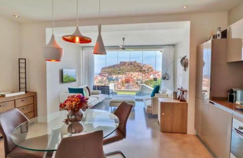 Castelsardo Historic Centre Apartment | La Grande Bellezza