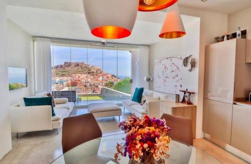 Castelsardo Historic Centre Apartment | La Grande Bellezza