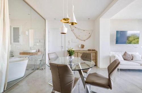 Castelsardo Historic Centre Apartment | La Grande Bellezza