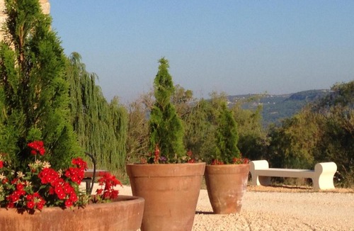 Cereste House | La Grande Bouisse gites avec piscine dans le Luberon, Provence