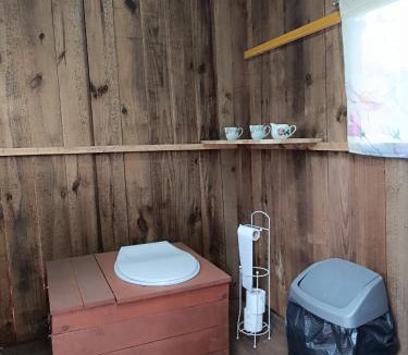 Callen Bed & Breakfast | LA GRANDE JAOUGUE