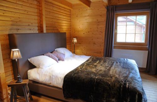 Bomal-sur-Ourthe House | La Grande Ourse