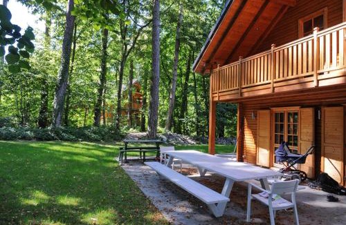 Bomal-sur-Ourthe House | La Grande Ourse