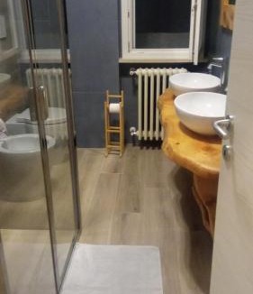 Galeata Bed & Breakfast | La grande quercia
