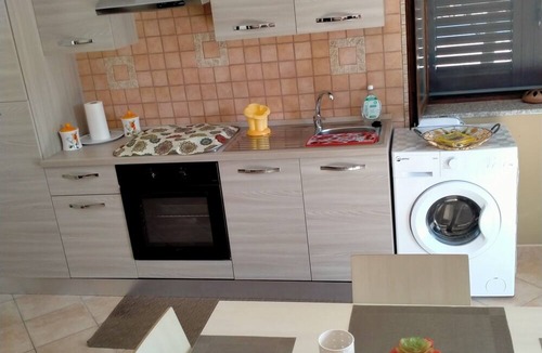 Perdifumo Apartment | La Grande Quercia, relaxation in the heart of Cilento