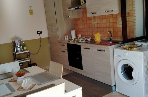 Perdifumo Apartment | La Grande Quercia, relaxation in the heart of Cilento