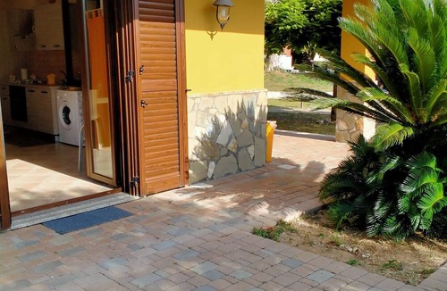 Perdifumo Apartment | La Grande Quercia, relaxation in the heart of Cilento